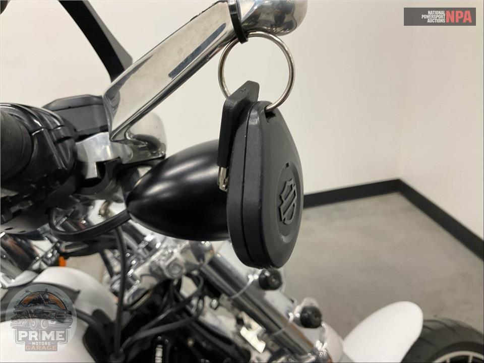2017 Harley-Davidson FXSB BREAKOUT — фото 11