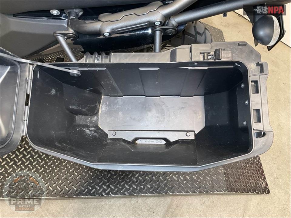 2022 Kawasaki KL650LNFAN KLR 650 ADVENTURE — фото 15