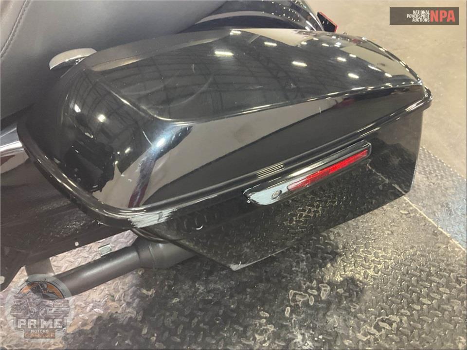 2023 Harley-Davidson FLTRXS ROAD GLIDE SPECIAL — фото 26