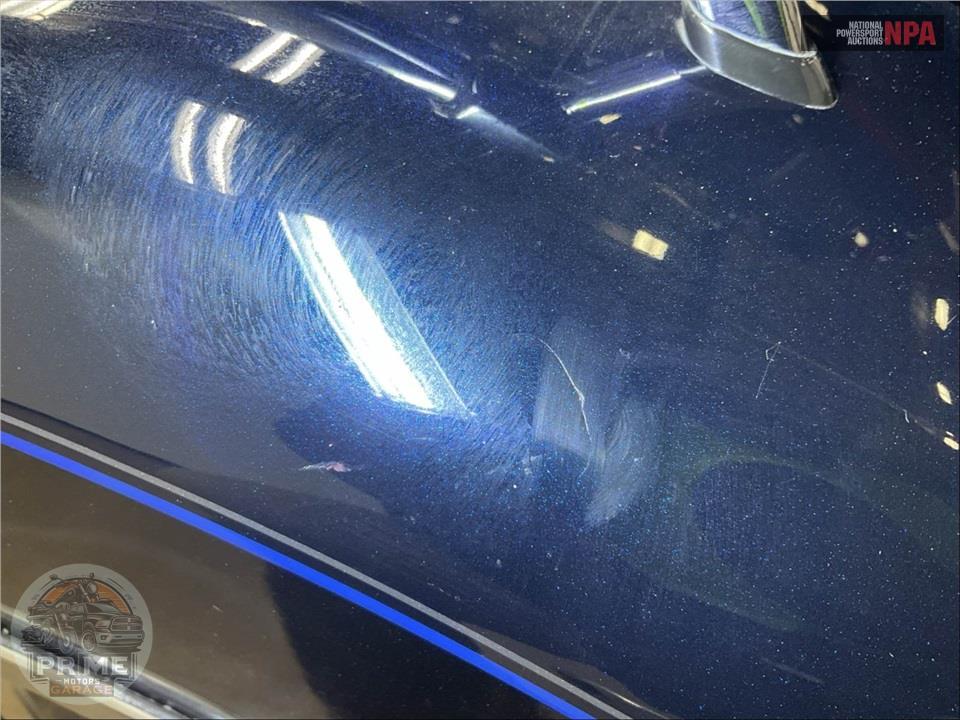 2012 Harley-Davidson FLHTCUTG TRIGLIDE UL CLSC — фото 15