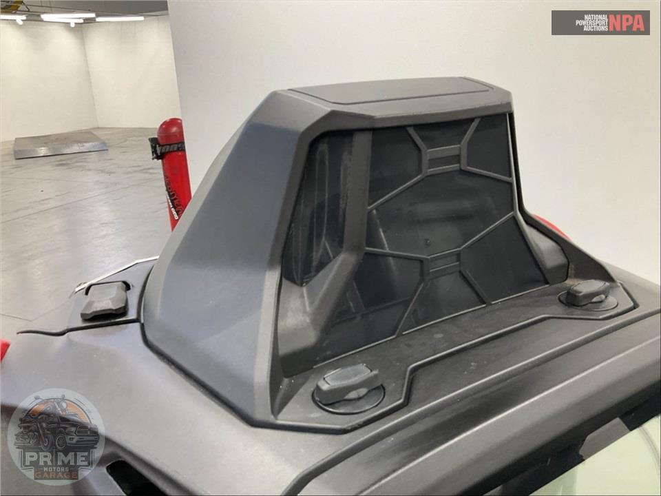 2025 Can-Am OUTLANDER X MR 850 — фото 21