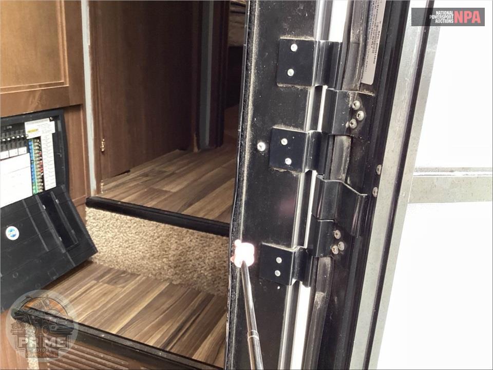 2018 Keystone Rv M-358 BH Montana High Country Fifth Wheel Series — фото 33