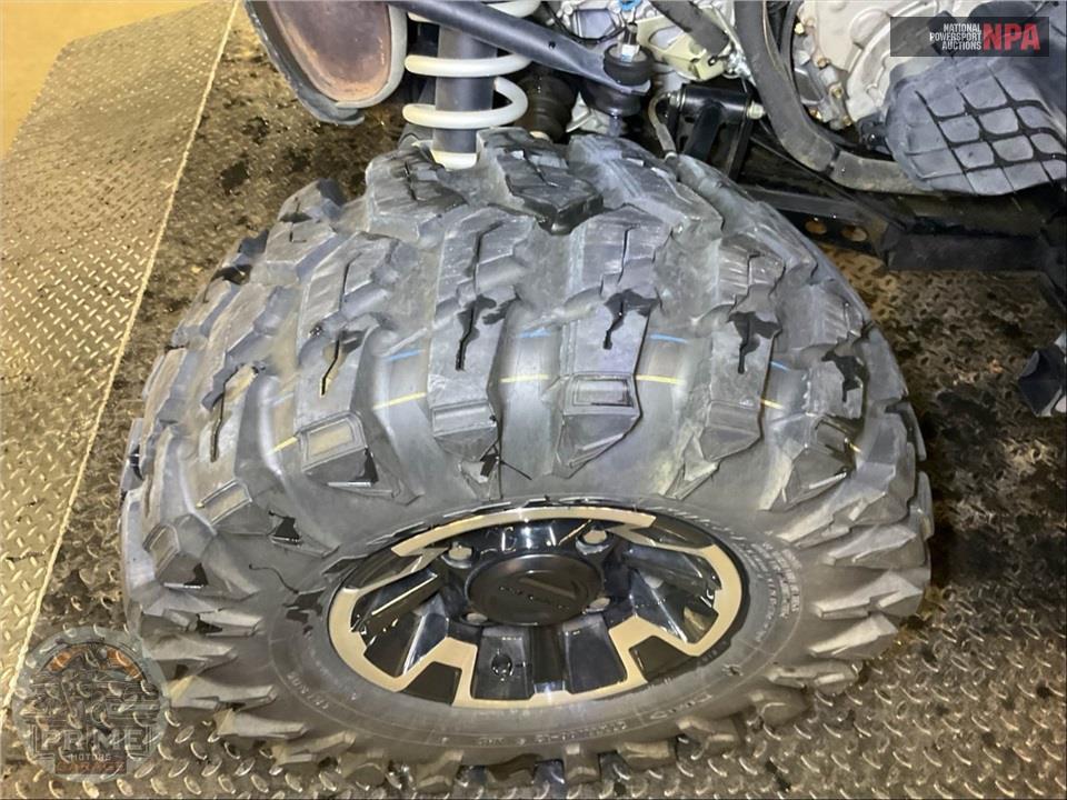 2019 Polaris RANGER XP 1000 EPS NORTHSTAR — фото 27