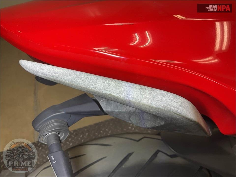2015 Ducati MONSTER 1200 RED — фото 17