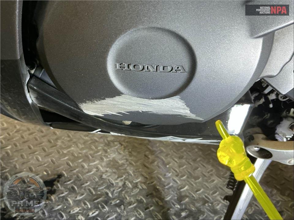 2008 Honda CBR1000RR8 — фото 10