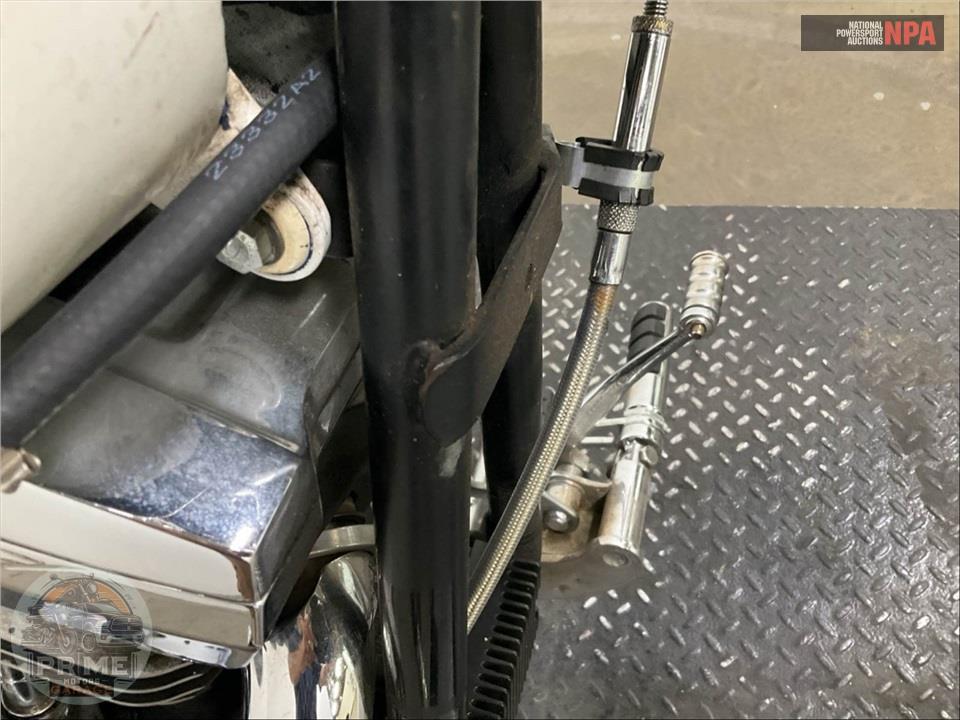 1996 Harley-Davidson FXSTC SOFTAIL(SOLID) — фото 17
