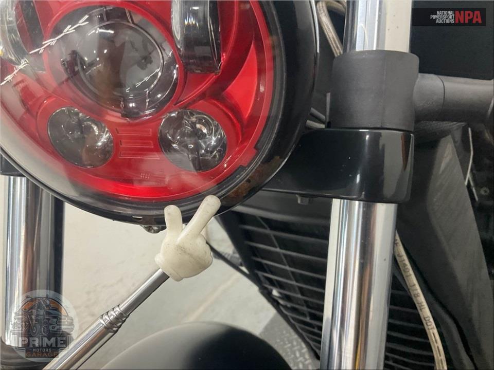 2020 Indian Motorcycle SCOUT BOBBER SIXTY ABS — фото 19