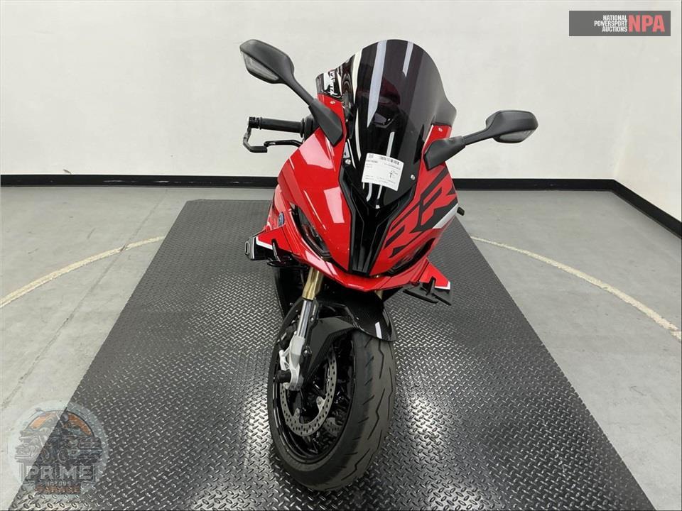 2024 Bmw S 1000 RR — фото 2