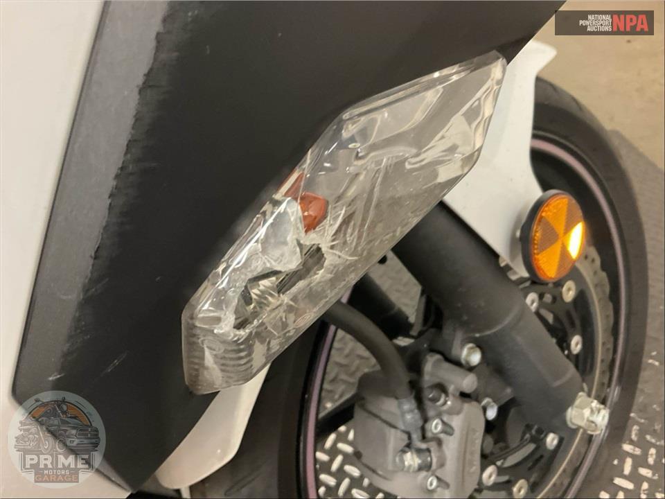 2023 Kawasaki EX400HPFNN NINJA 400 — фото 29