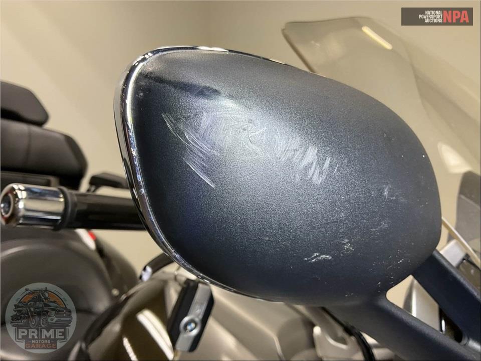 2016 Bmw K1600GTL EXCLUSIVE — фото 35