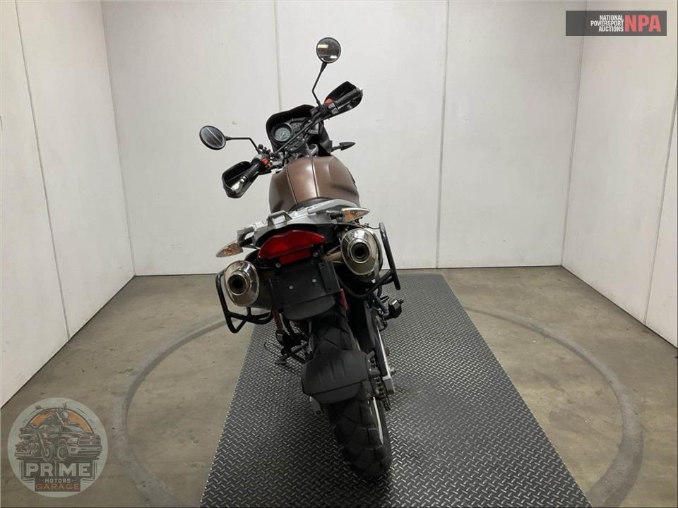 2006 Bmw F650GS — фото 4