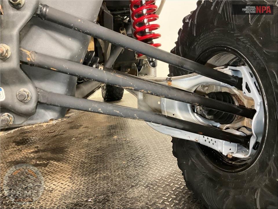 2024 Can-Am MAVERICK X3 DS TURBO RR — фото 38