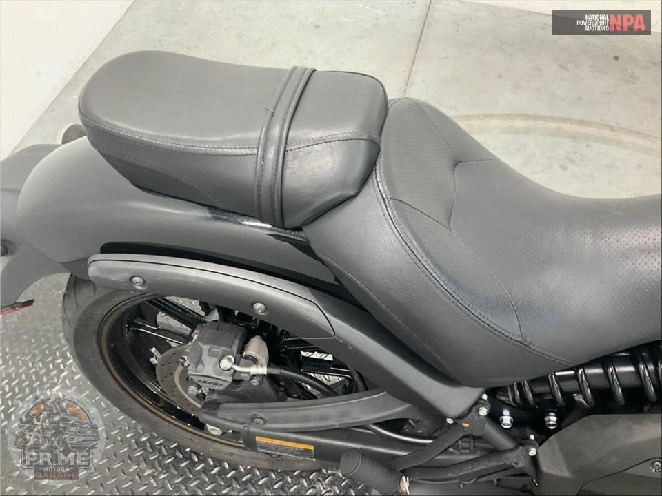 2020 Kawasaki EN650CLF VULCAN S — фото 23