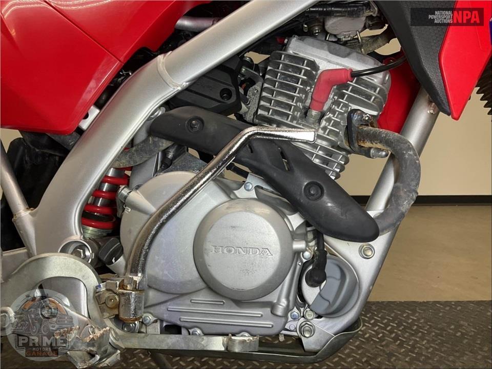 2025 Honda CRF125FB BIG WHEEL — фото 6