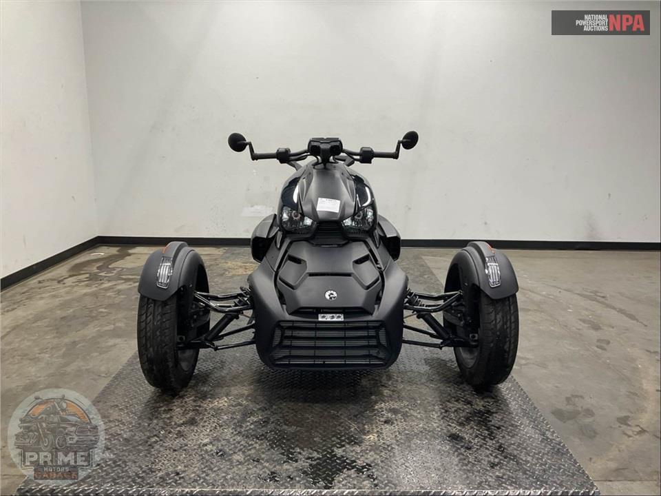 2022 Can-Am RYKER 900 ACE — фото 2