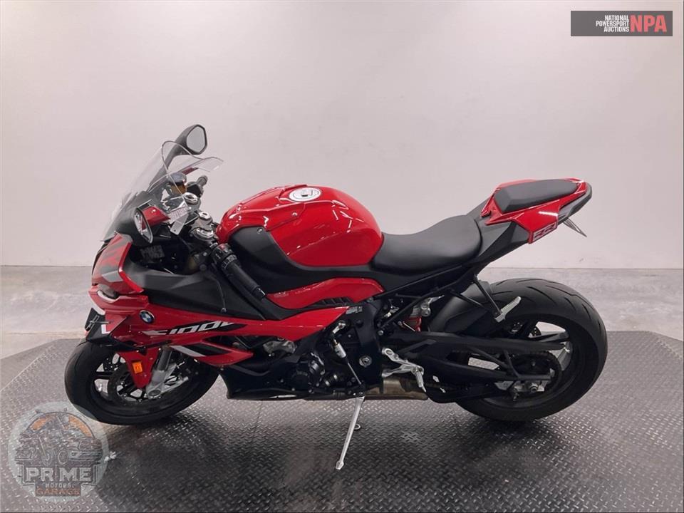 2024 Bmw S1000RR PREMIUM — фото 3
