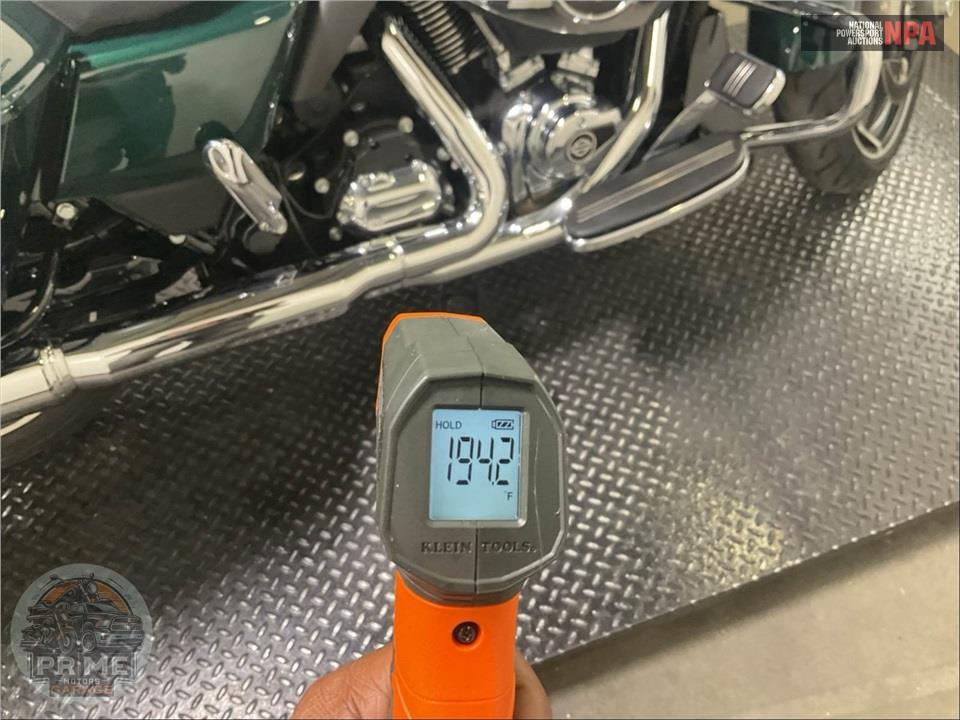 2024 Harley-Davidson FLTRX ROAD GLIDE — фото 8