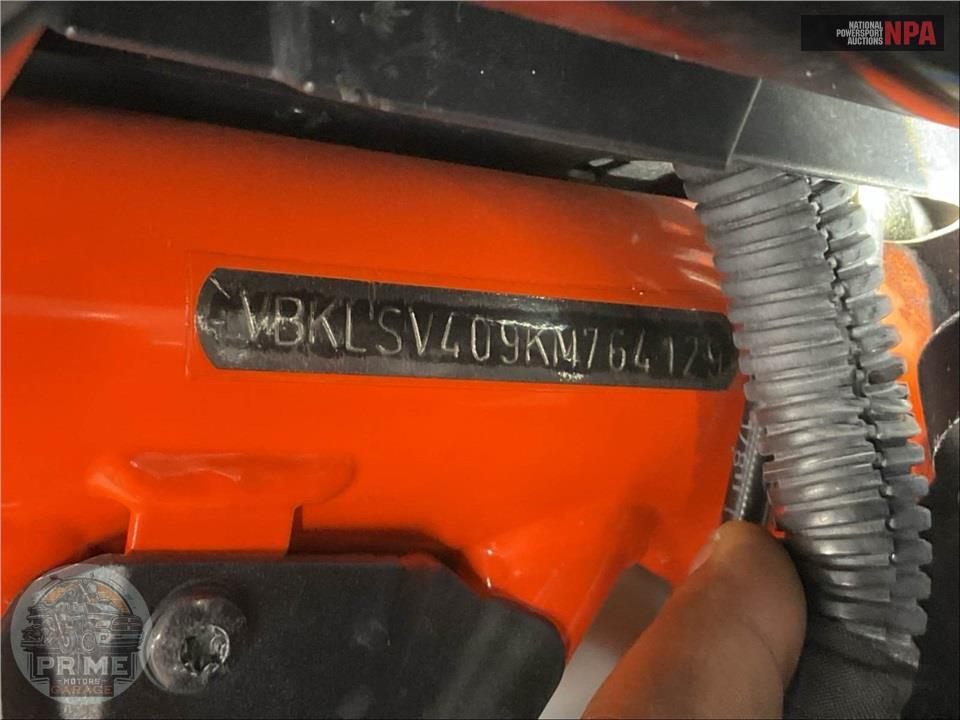 2019 Ktm 690 SMC R — фото 22