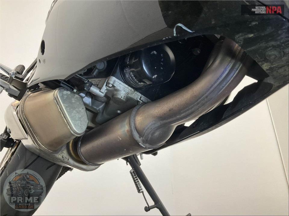 2025 Kawasaki EX650PSFAL NINJA 650 ABS — фото 12