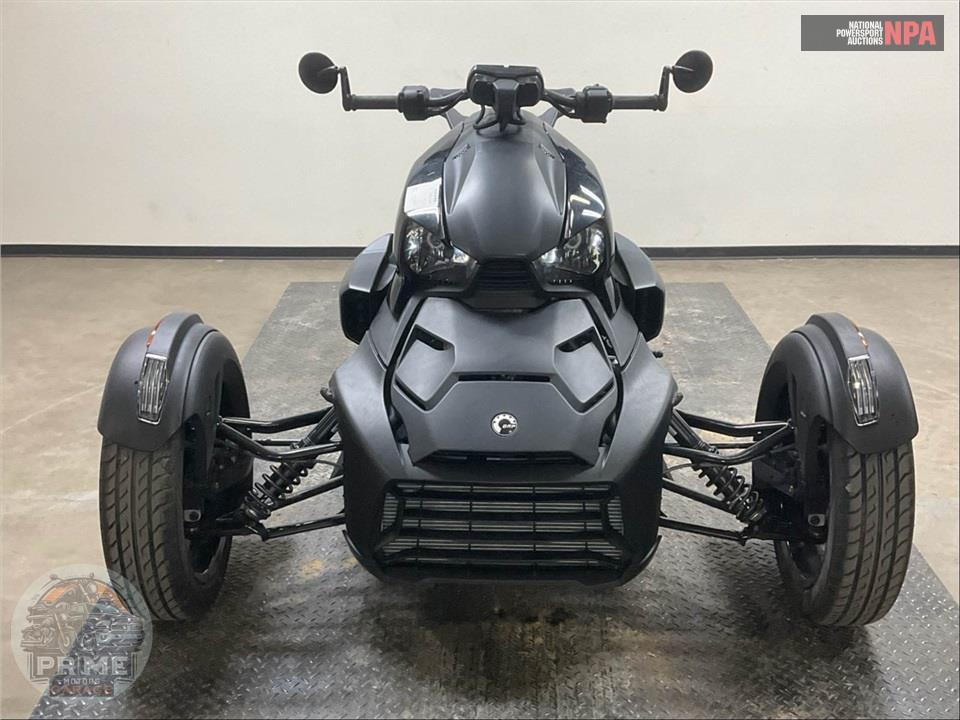 2023 Can-Am RYKER 900 ACE — фото 2