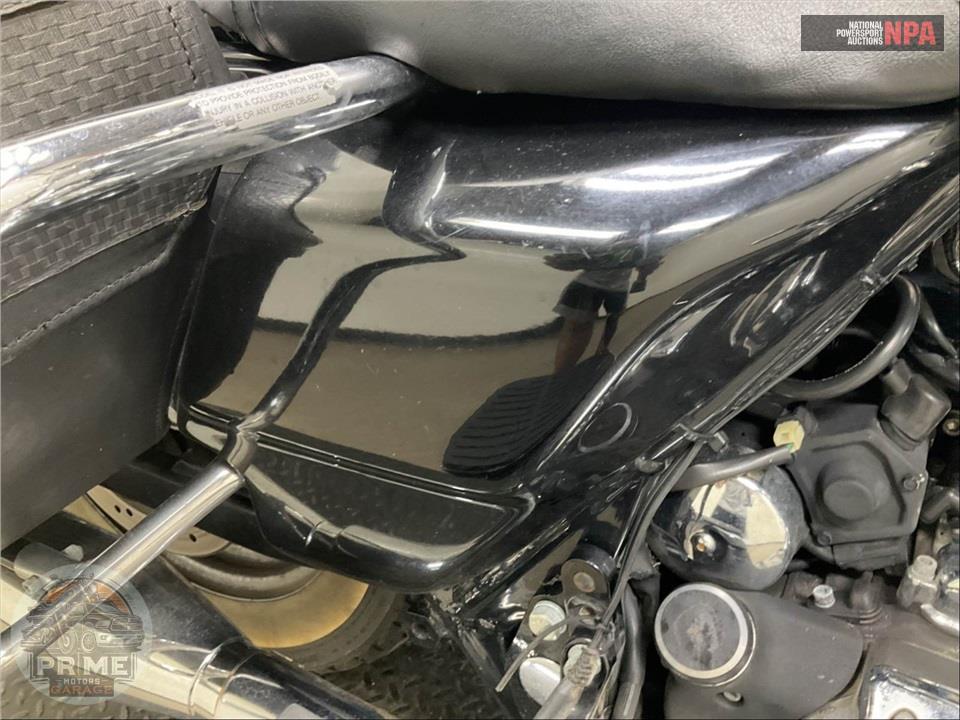 2000 Harley-Davidson FLHRCI ROAD KING CLASSIC — фото 23
