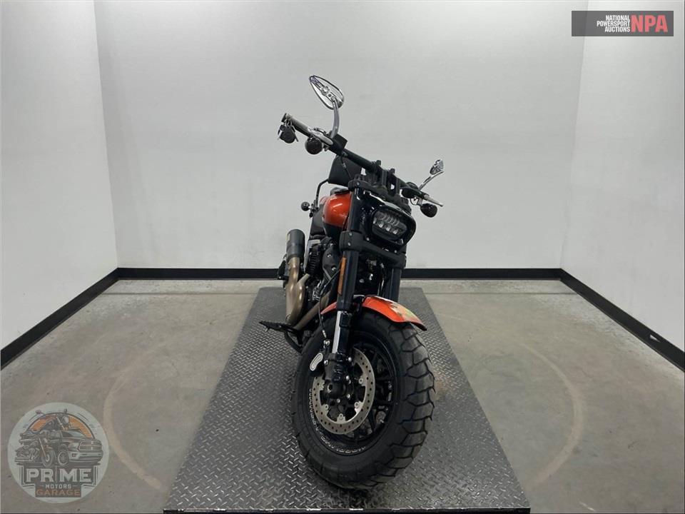 2019 Harley-Davidson FXFBS FAT BOB 114 — фото 2