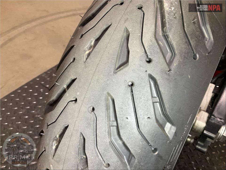 2021 Honda CBR1000RR-R FIREBLADE SP — фото 23