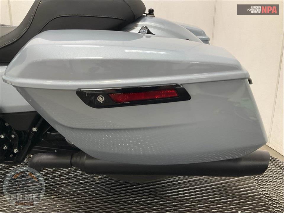 2024 Harley-Davidson FLHX STREET GLIDE — фото 19