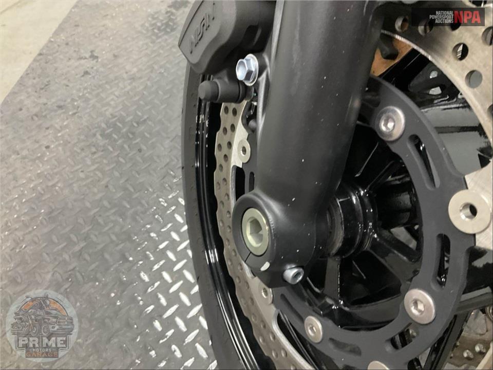 2026 Kawasaki EX650RTFNN NINJA 650 — фото 42