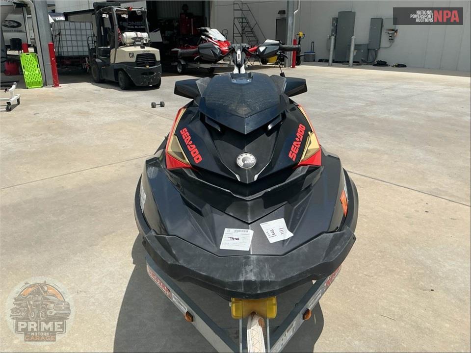 2020 Seadoo/Brp RXP-X 300 — фото 2