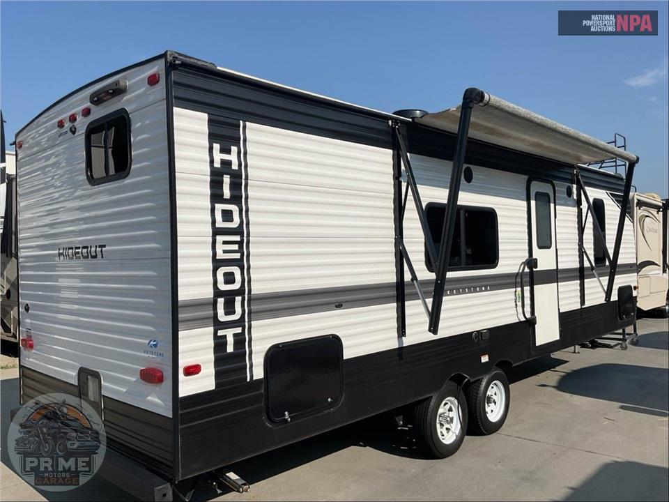 2023 Keystone Rv M-25 BHN HIDEOUT SERIES — фото 4
