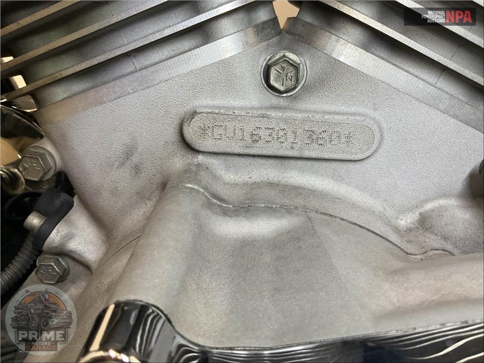 2006 Harley-Davidson FXDCI DYNA SUPER GLIDE CSTM — фото 34