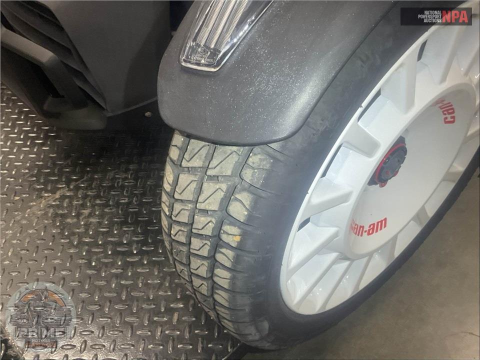 2023 Can-Am RYKER RALLY 900 ACE — фото 17