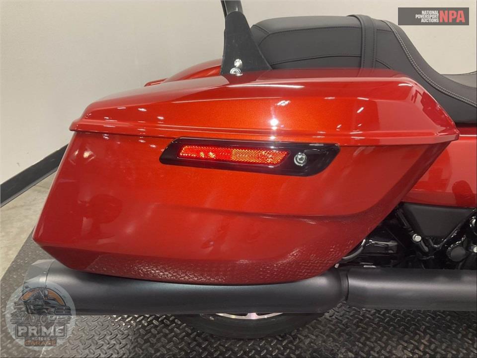 2024 Harley-Davidson FLTRX ROAD GLIDE — фото 16