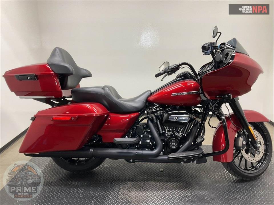 2018 Harley-Davidson FLTRXS ROAD GLIDE SPECIAL — фото 1