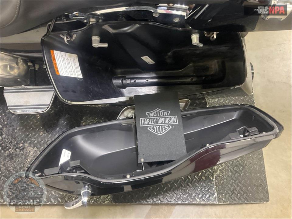 2020 Harley-Davidson FLHT ELECTRA GLIDE STANDARD — фото 34
