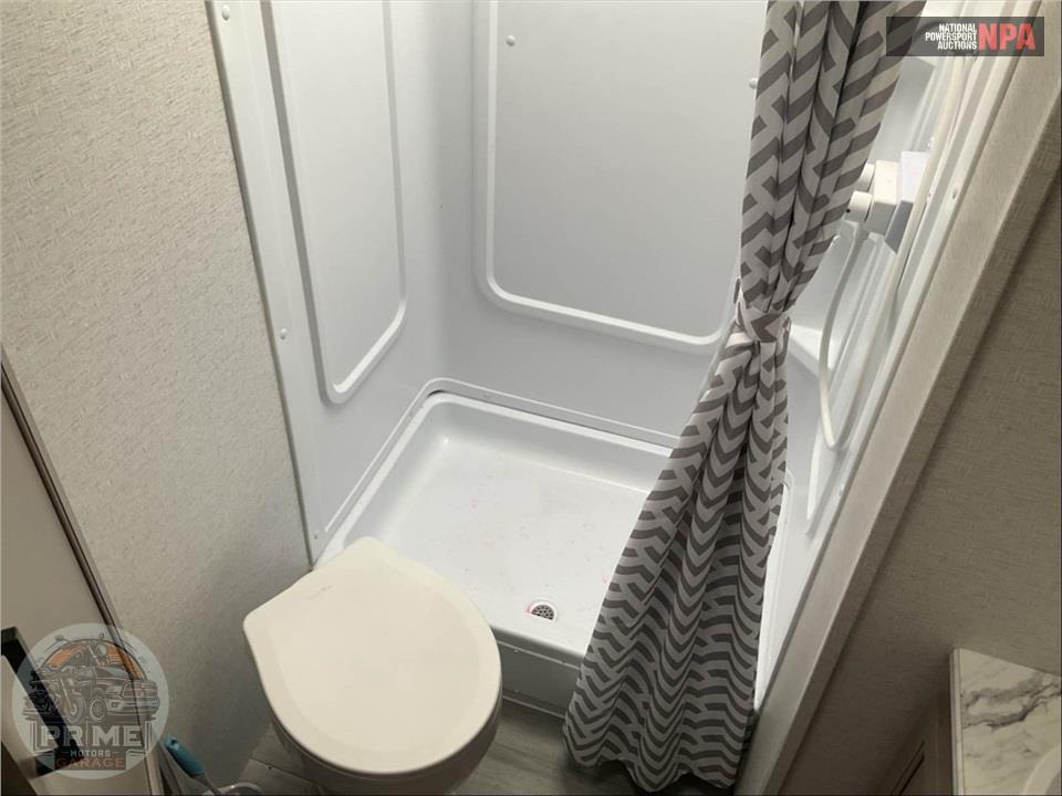 2024 Keystone Rv M-32 TQS - HIDEOUT SERIES — фото 16
