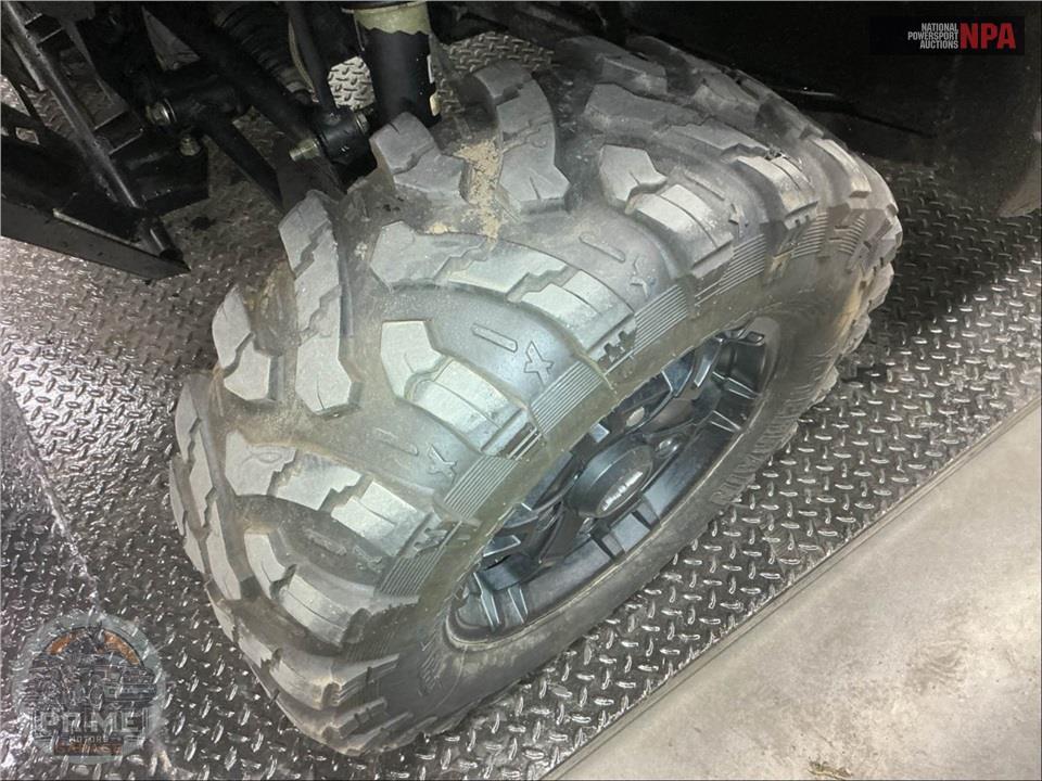 2023 Polaris RANGER XP 1000 PREMIUM — фото 20