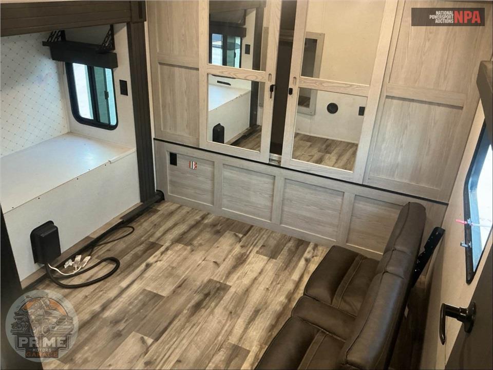 2022 Keystone Rv M-377 FL MONTANA HIGH COUNTRY FIFTH WHEEL SERIES — фото 15