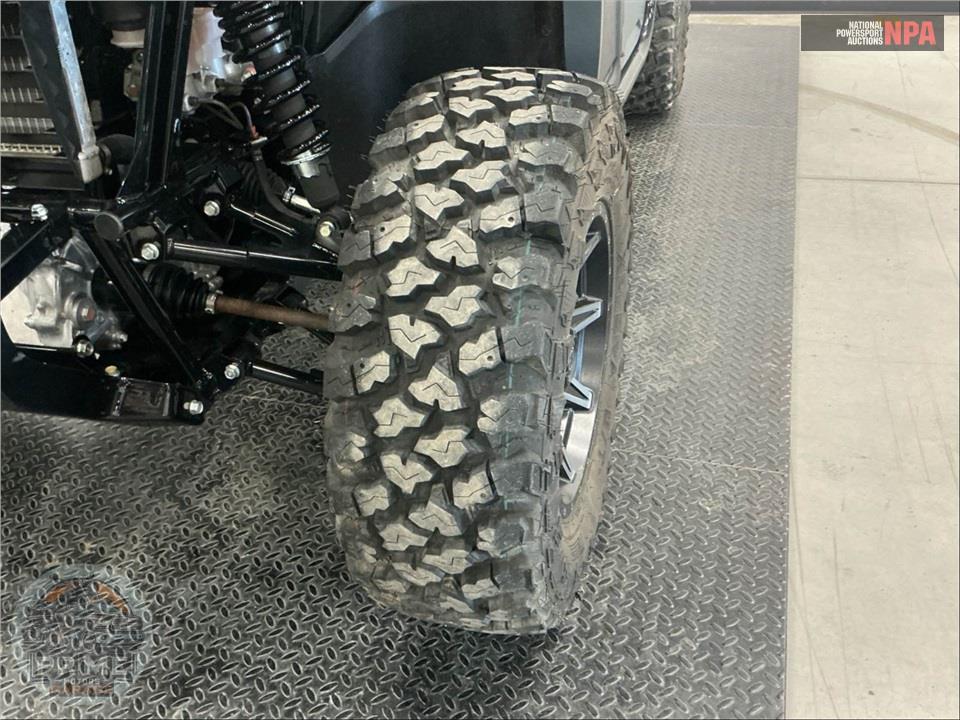 2025 Honda SXS520M2 PIONEER — фото 15
