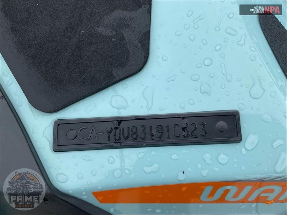 2023 Seadoo/Brp WAKE 170 SOUND SYSTEM — фото 19