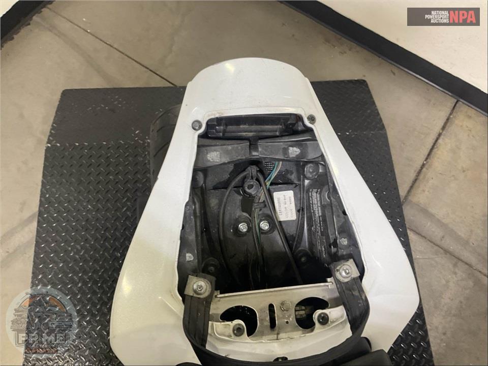 2014 Honda CBR1000RRE — фото 16