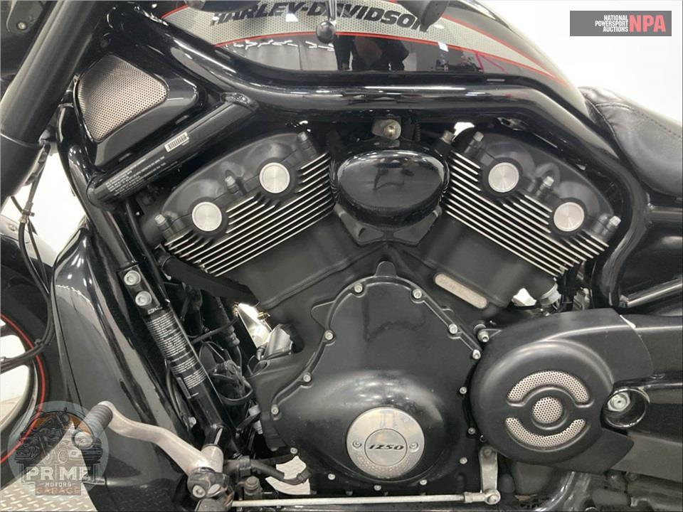2015 Harley-Davidson VRSCDX NIGHT ROD SPECIAL — фото 7