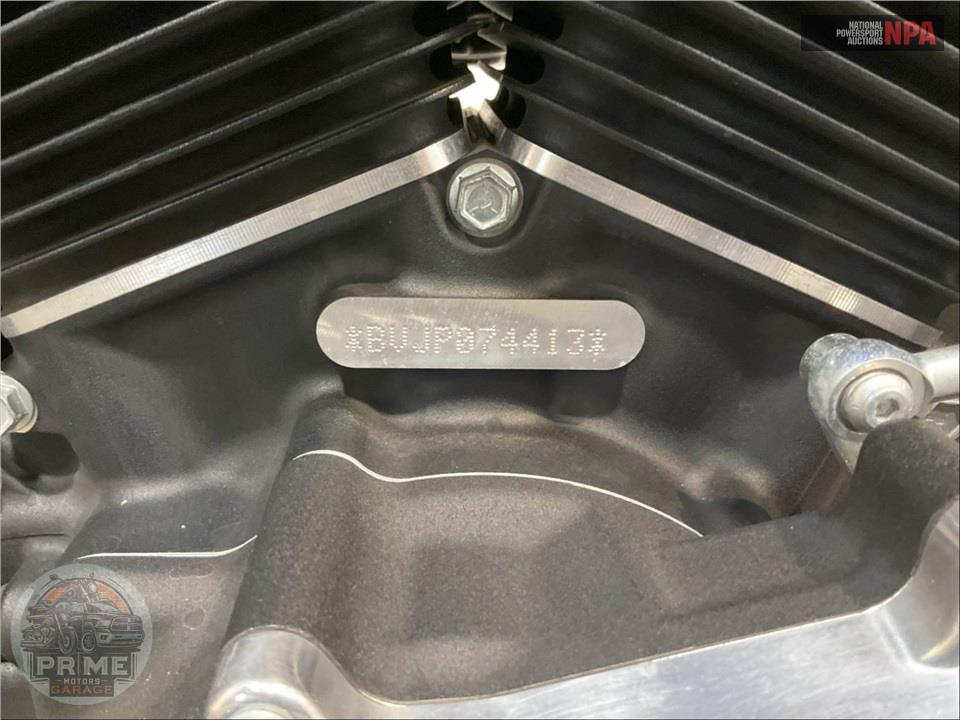 2023 Harley-Davidson FXST SOFTAIL STANDARD — фото 26