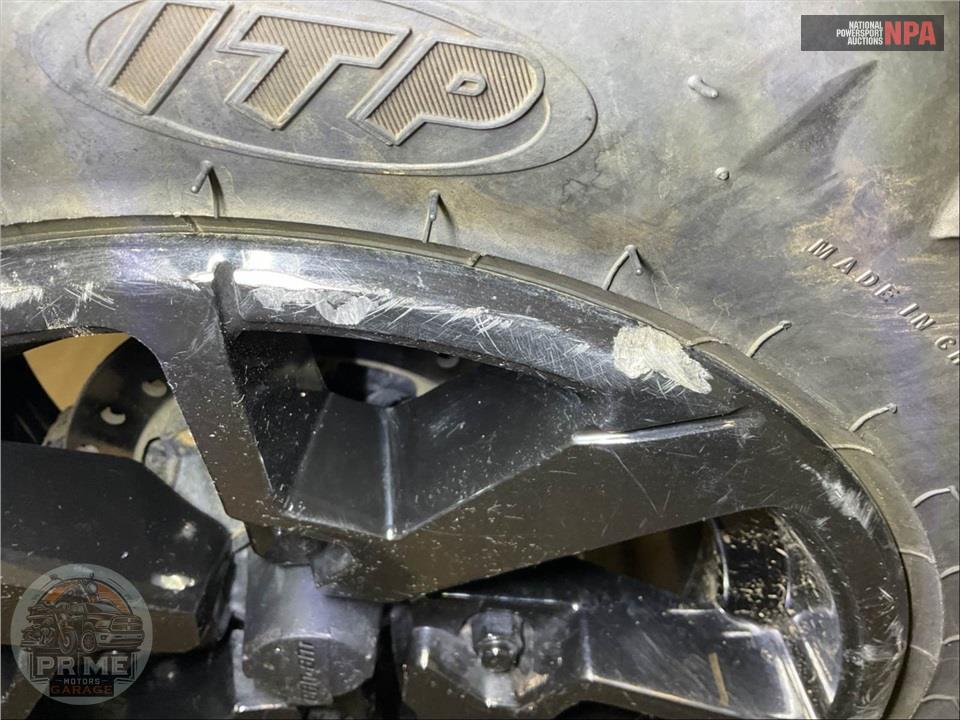 2023 Can-Am OUTLANDER MAX XT 850 — фото 22