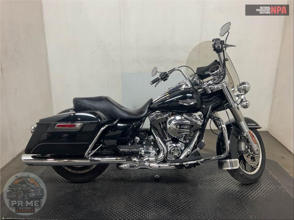 2015 Harley-Davidson FLHR ROAD KING — фото 3
