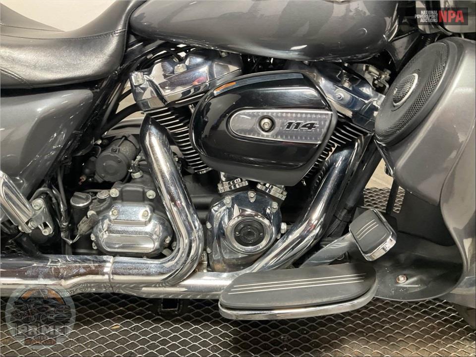 2021 Harley-Davidson FLTRX ROAD GLIDE — фото 6