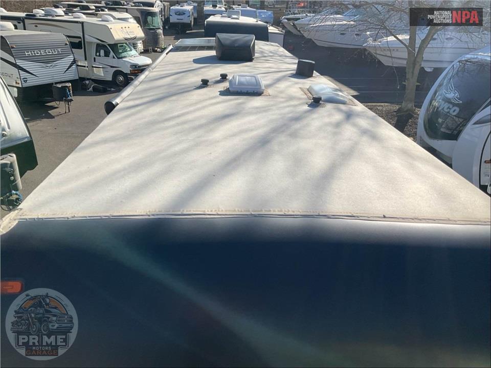 2024 Keystone Rv M-32 TQS - HIDEOUT SERIES — фото 23