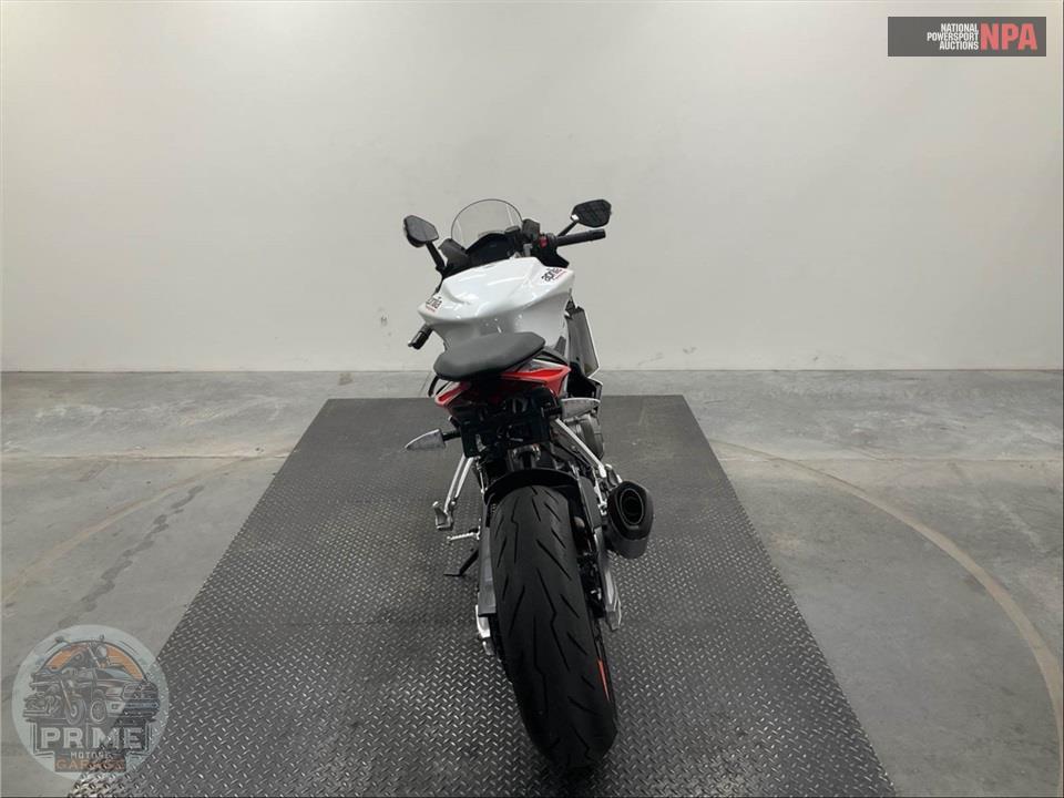 2024 Aprilia RS 660 EXTREMA — фото 3