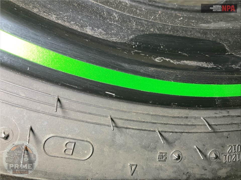 2015 Kawasaki EN650BFF VULCAN S (ABS) — фото 17